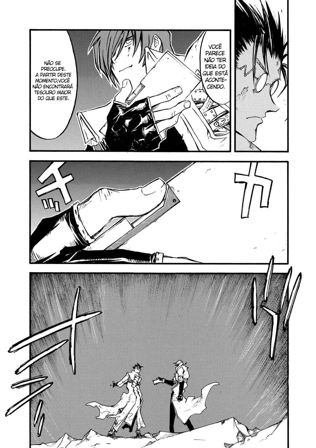 Chapter 81 - Page 30