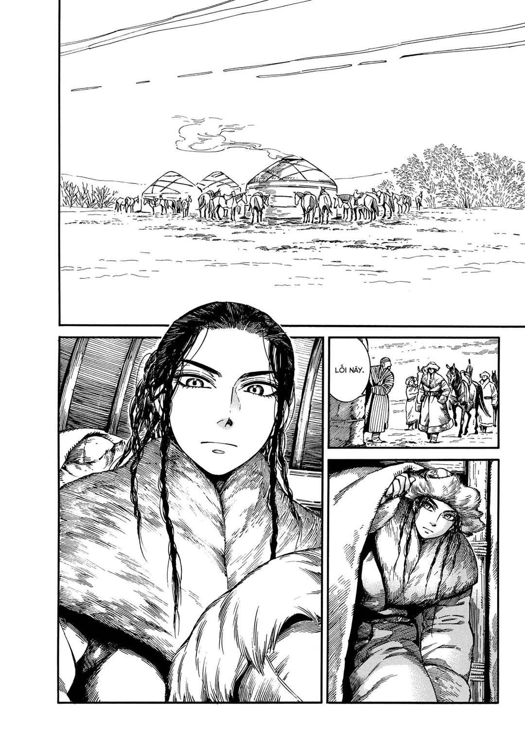 Chapter 97 - Page 10