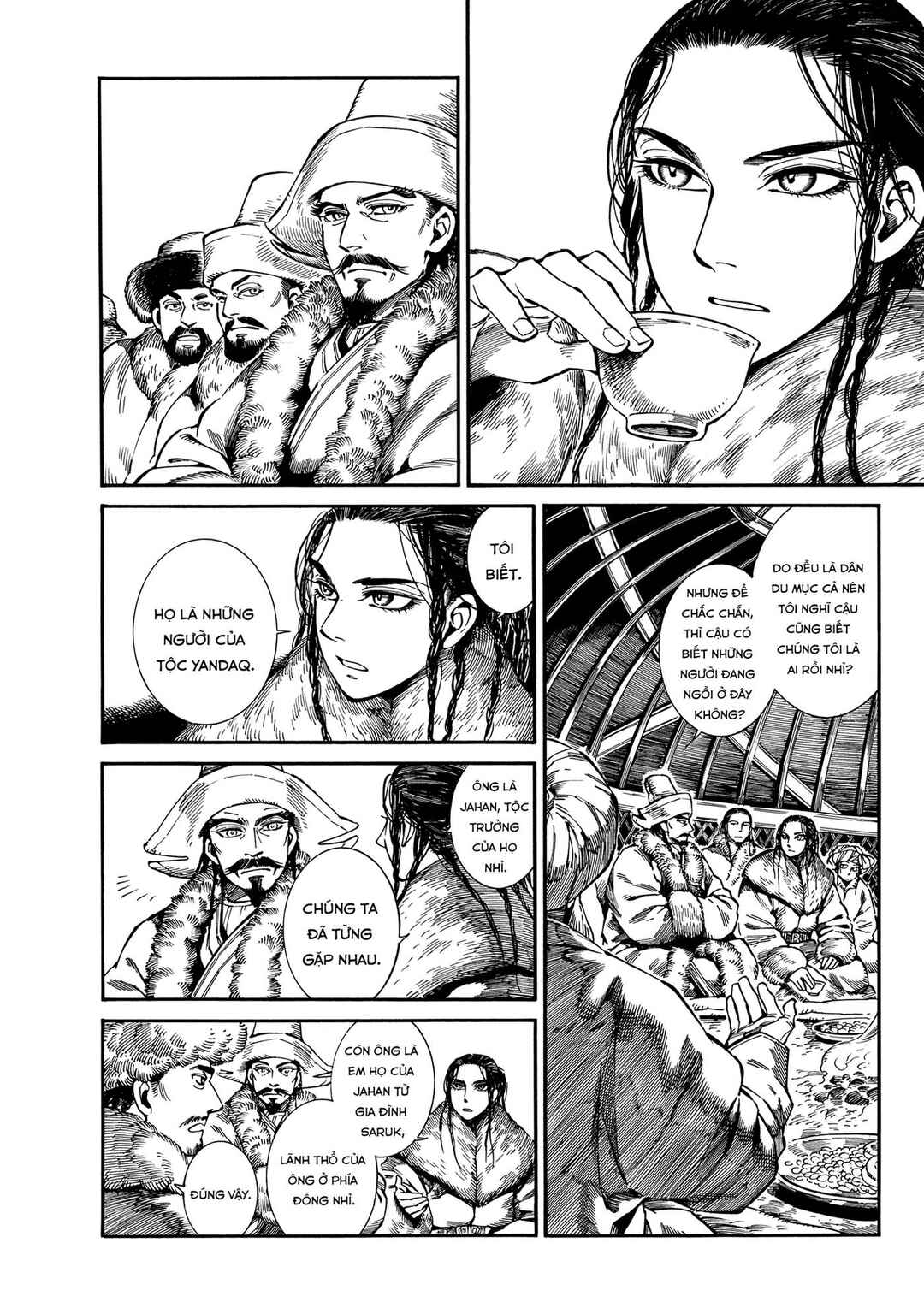 Chapter 97 - Page 12