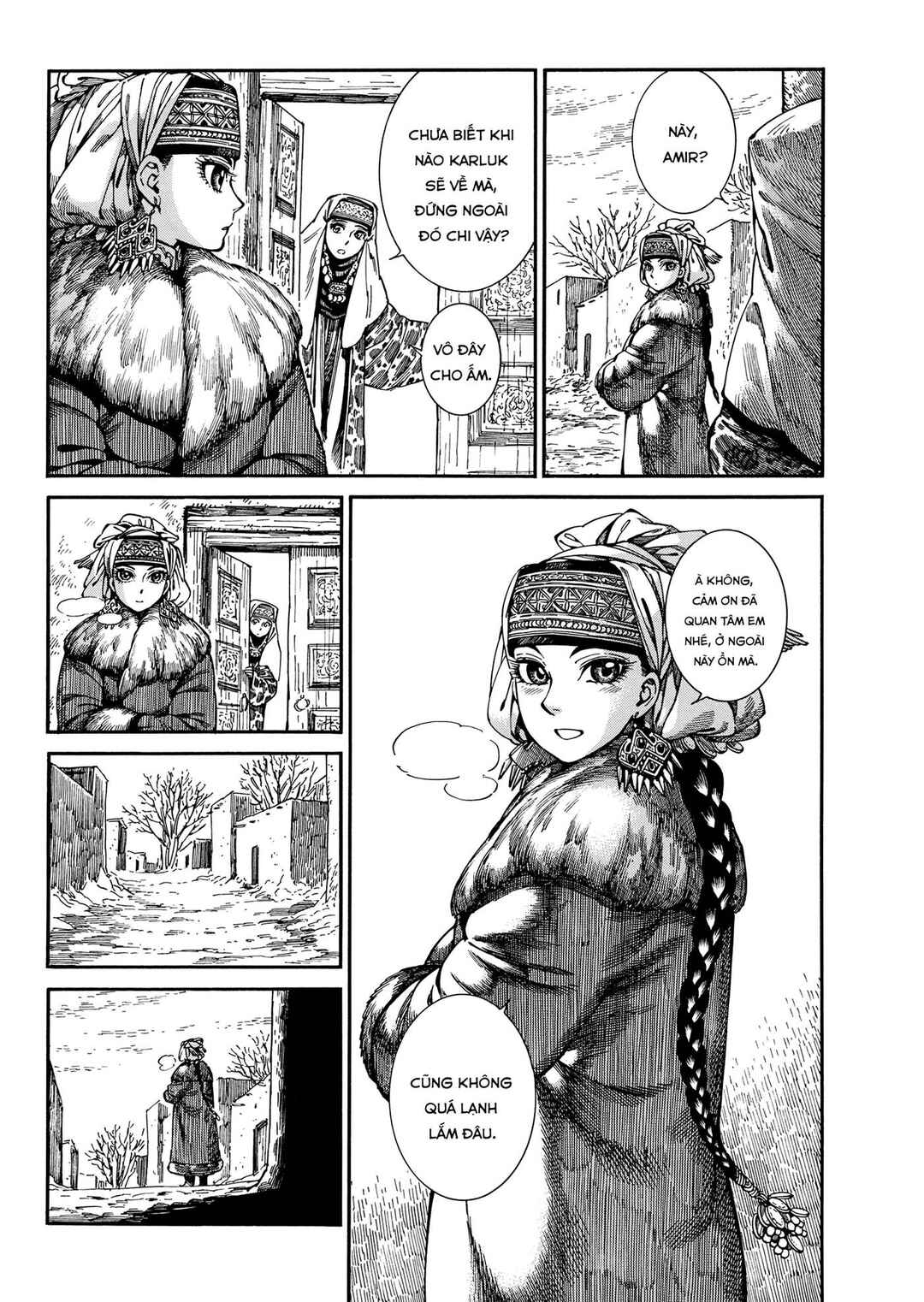 Chapter 97 - Page 3