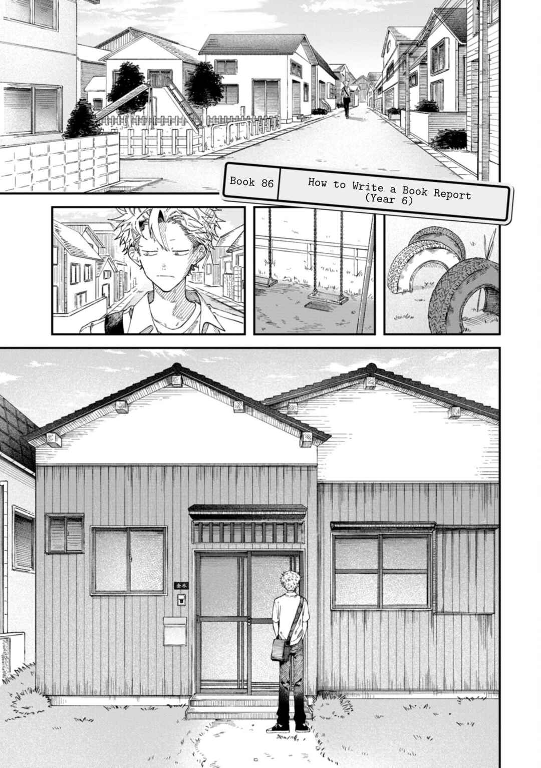 Chapter 86 - Page 1