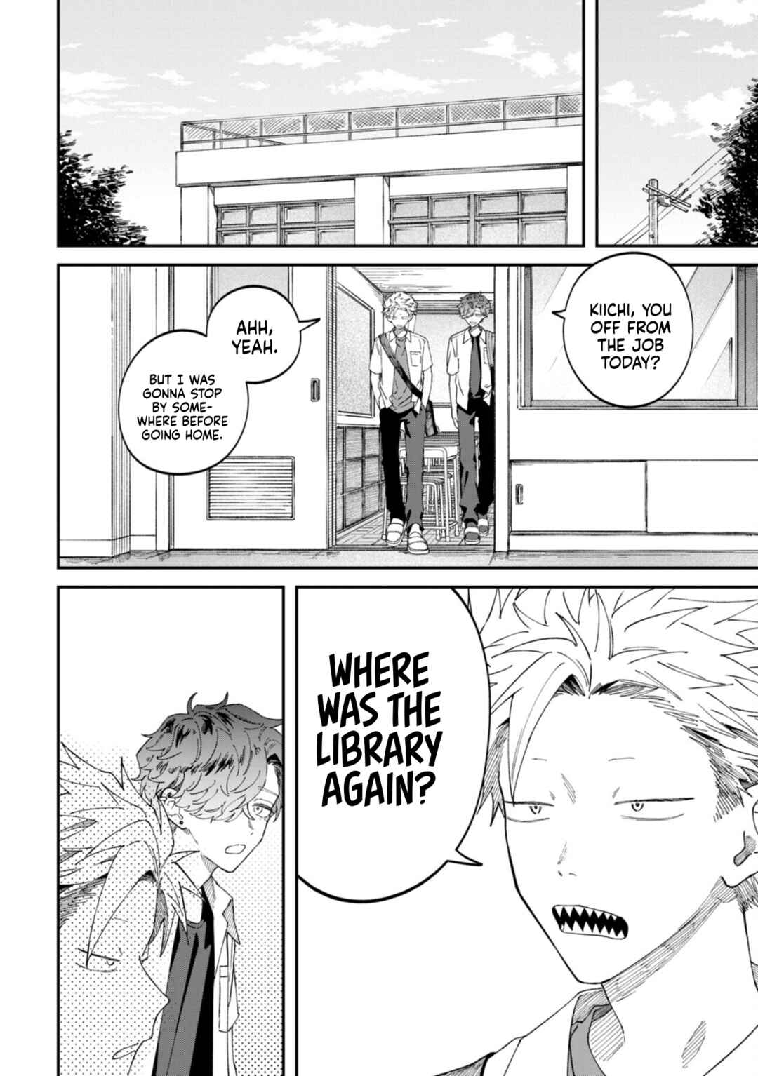 Chapter 86 - Page 17