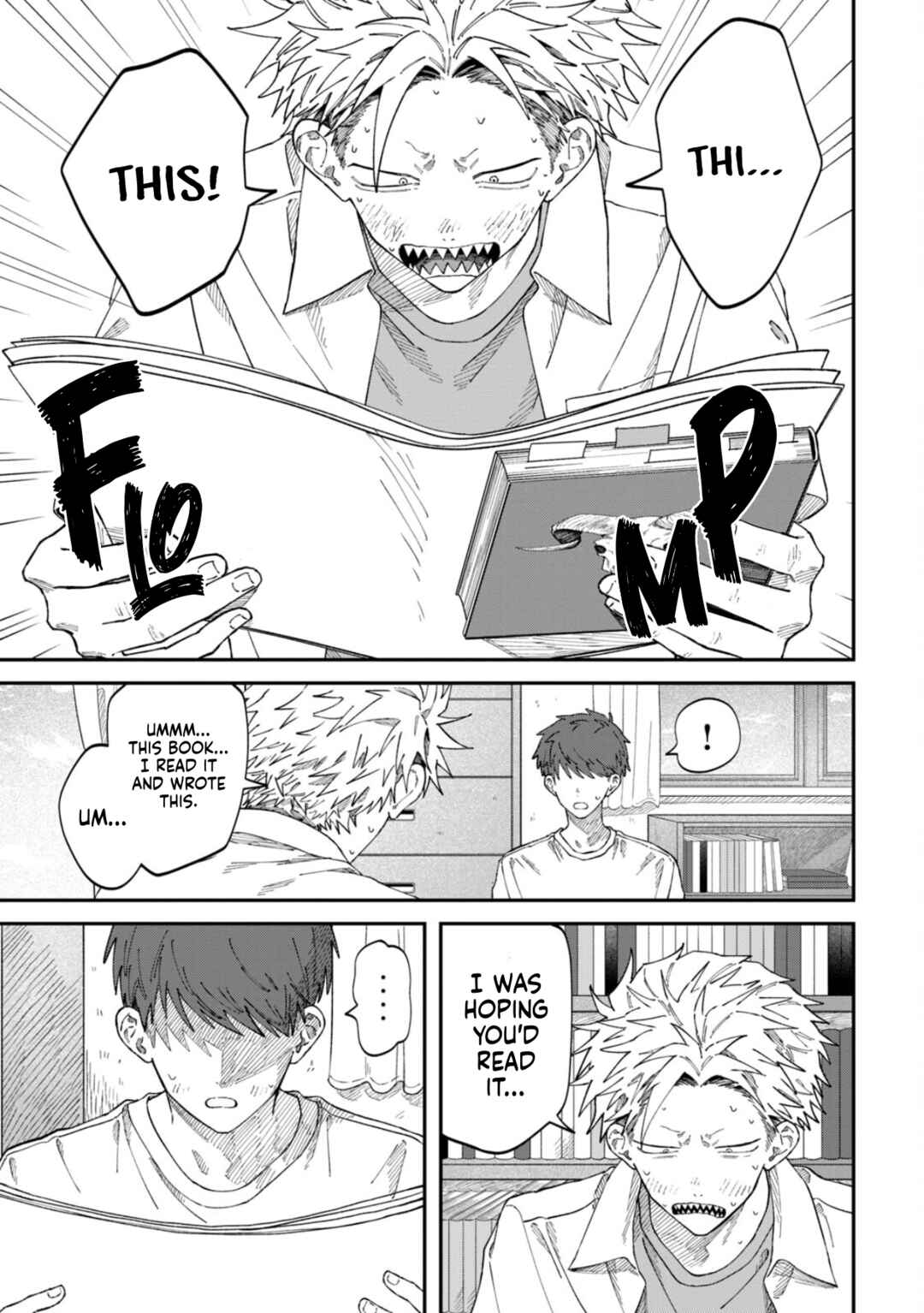 Chapter 86 - Page 5
