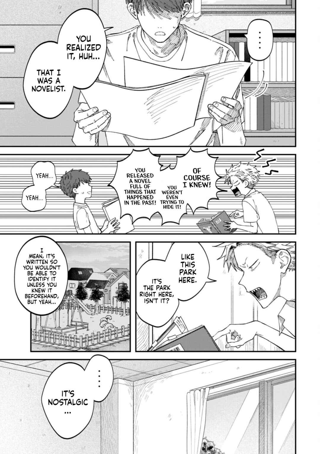 Chapter 86 - Page 7