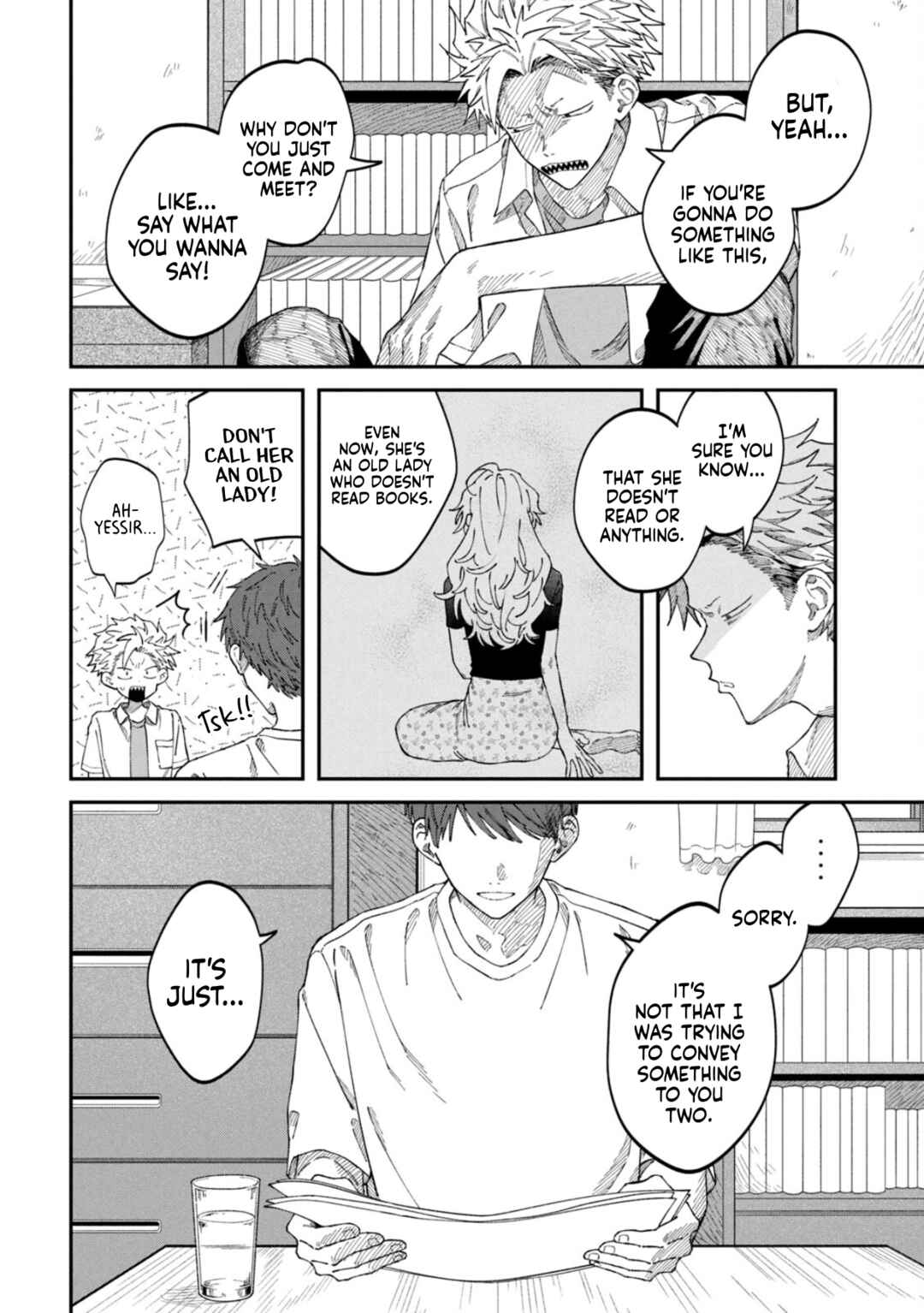 Chapter 86 - Page 8