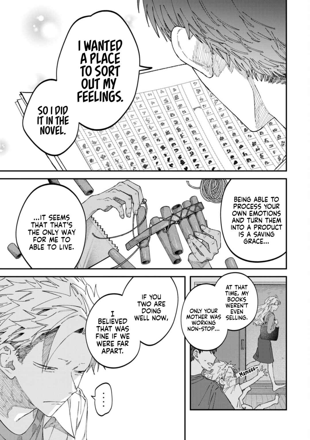 Chapter 86 - Page 9