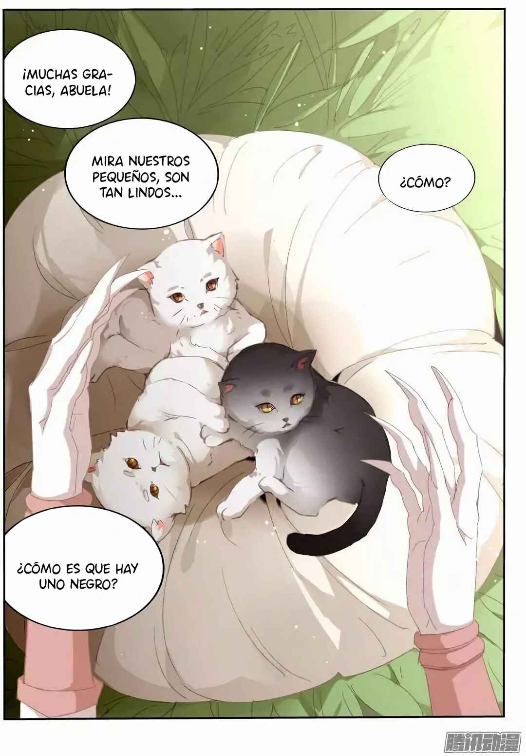 Chapter 234 - Page 4