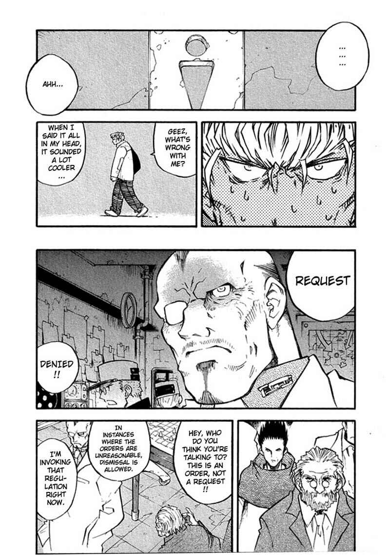Chapter 68 - Page 21