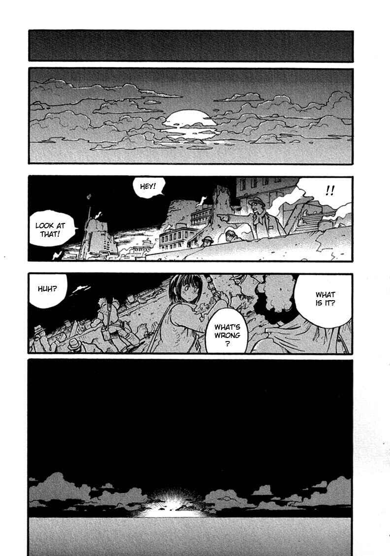 Chapter 68 - Page 26