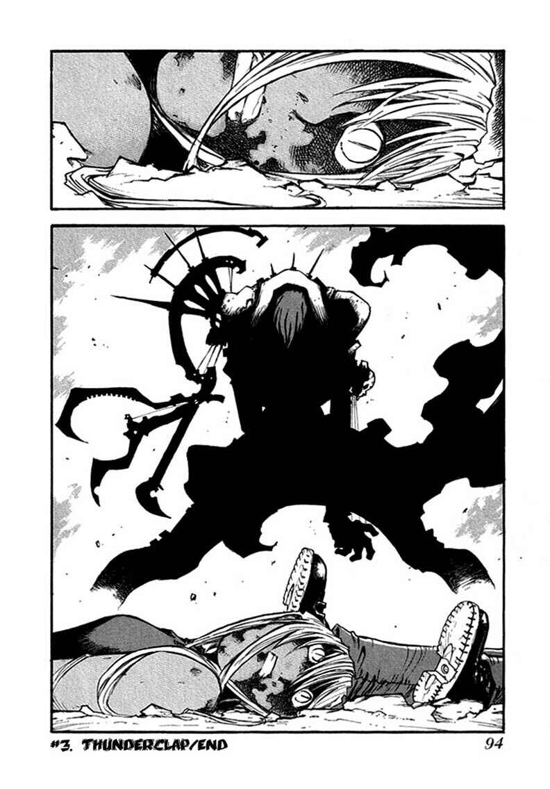 Chapter 68 - Page 31