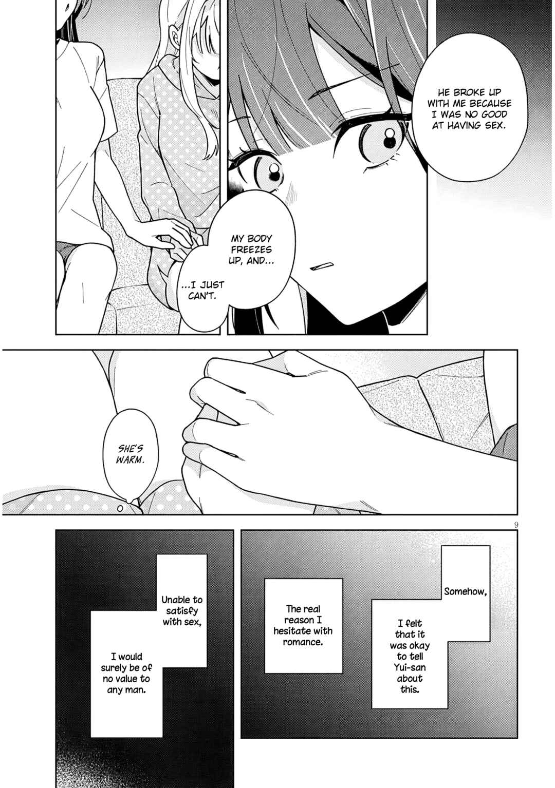 Chapter 3.2 - Page 9