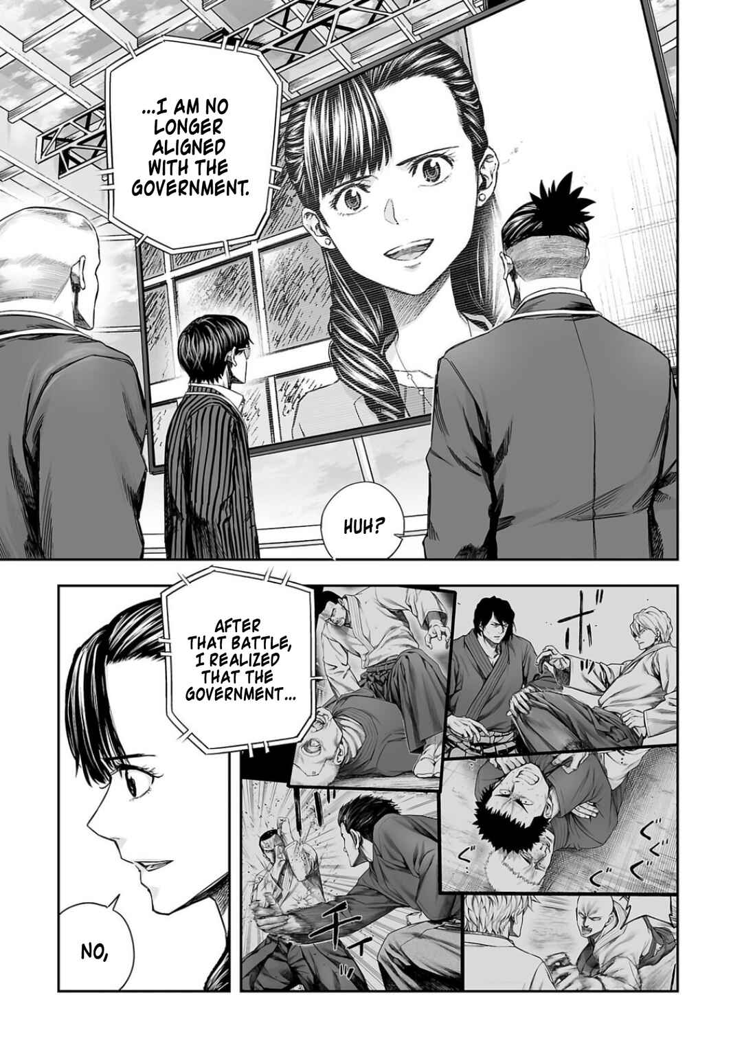 Chapter 338 - Page 3