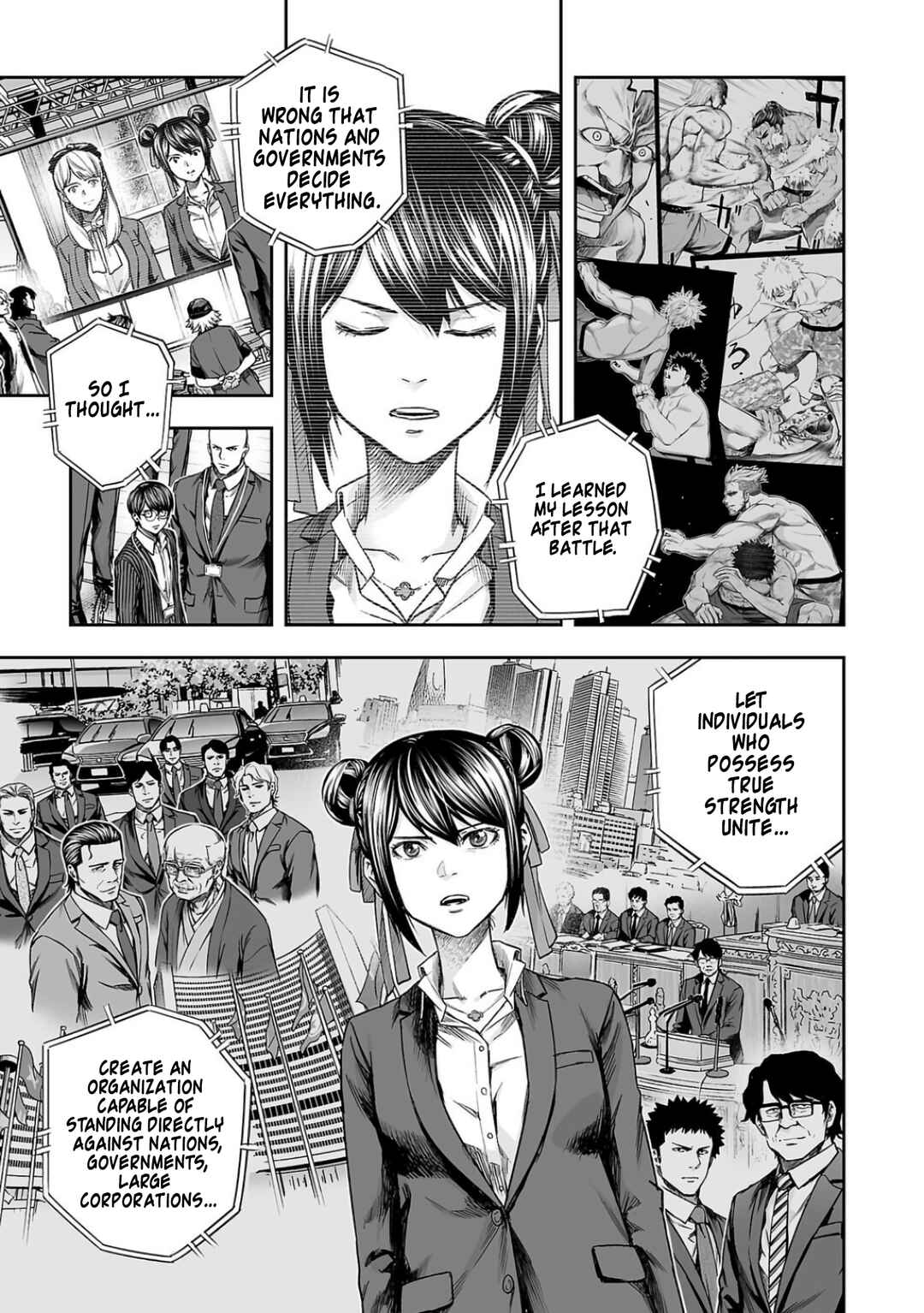 Chapter 338 - Page 7