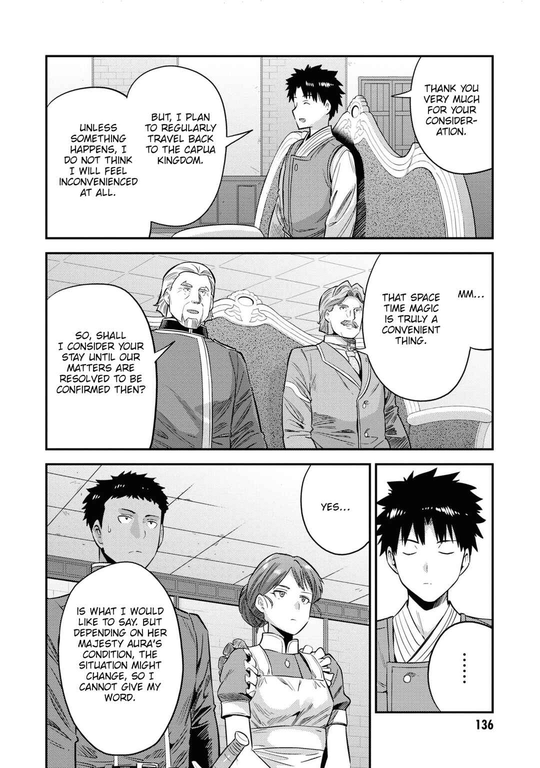 Chapter 52 - Page 21