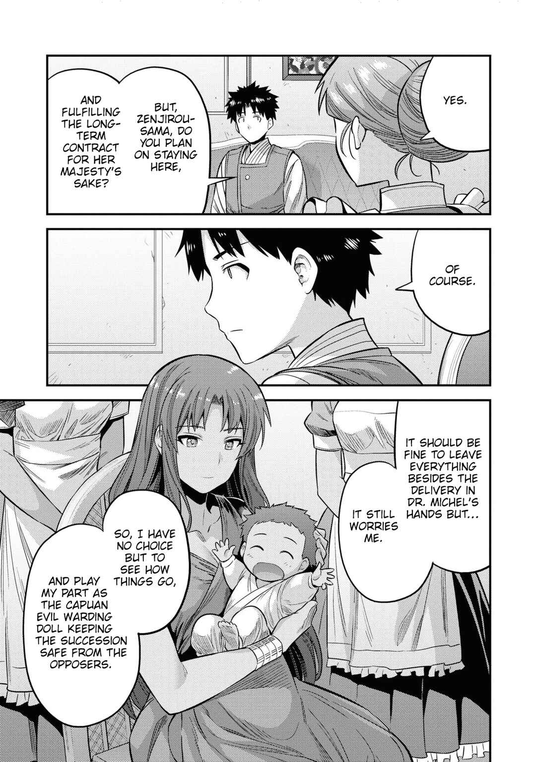 Chapter 52 - Page 32