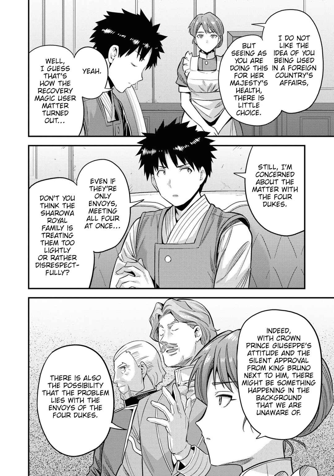 Chapter 52 - Page 33