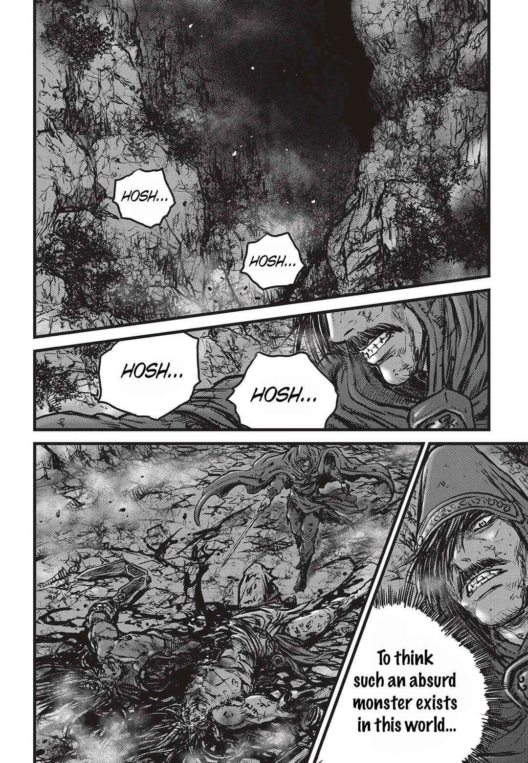 Chapter 510 - Page 13