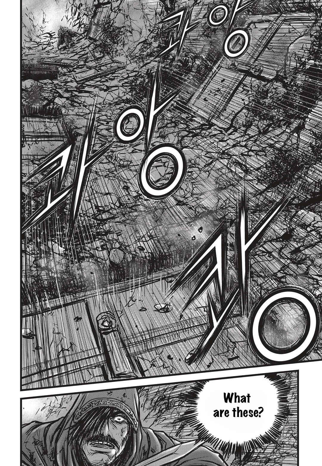 Chapter 510 - Page 17