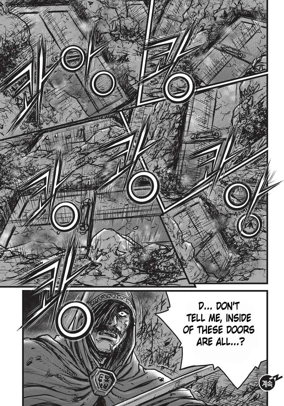 Chapter 510 - Page 20