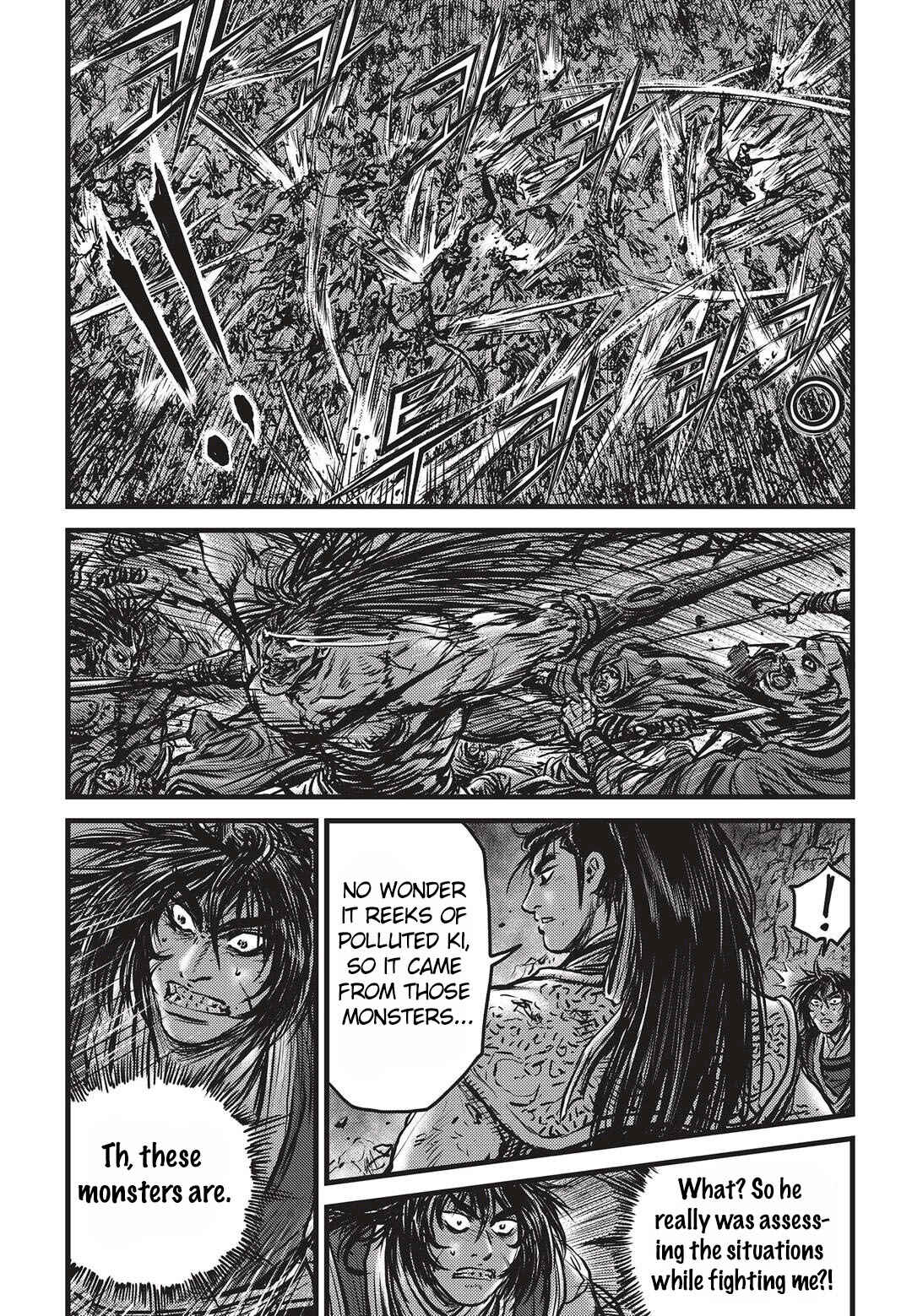 Chapter 510 - Page 4