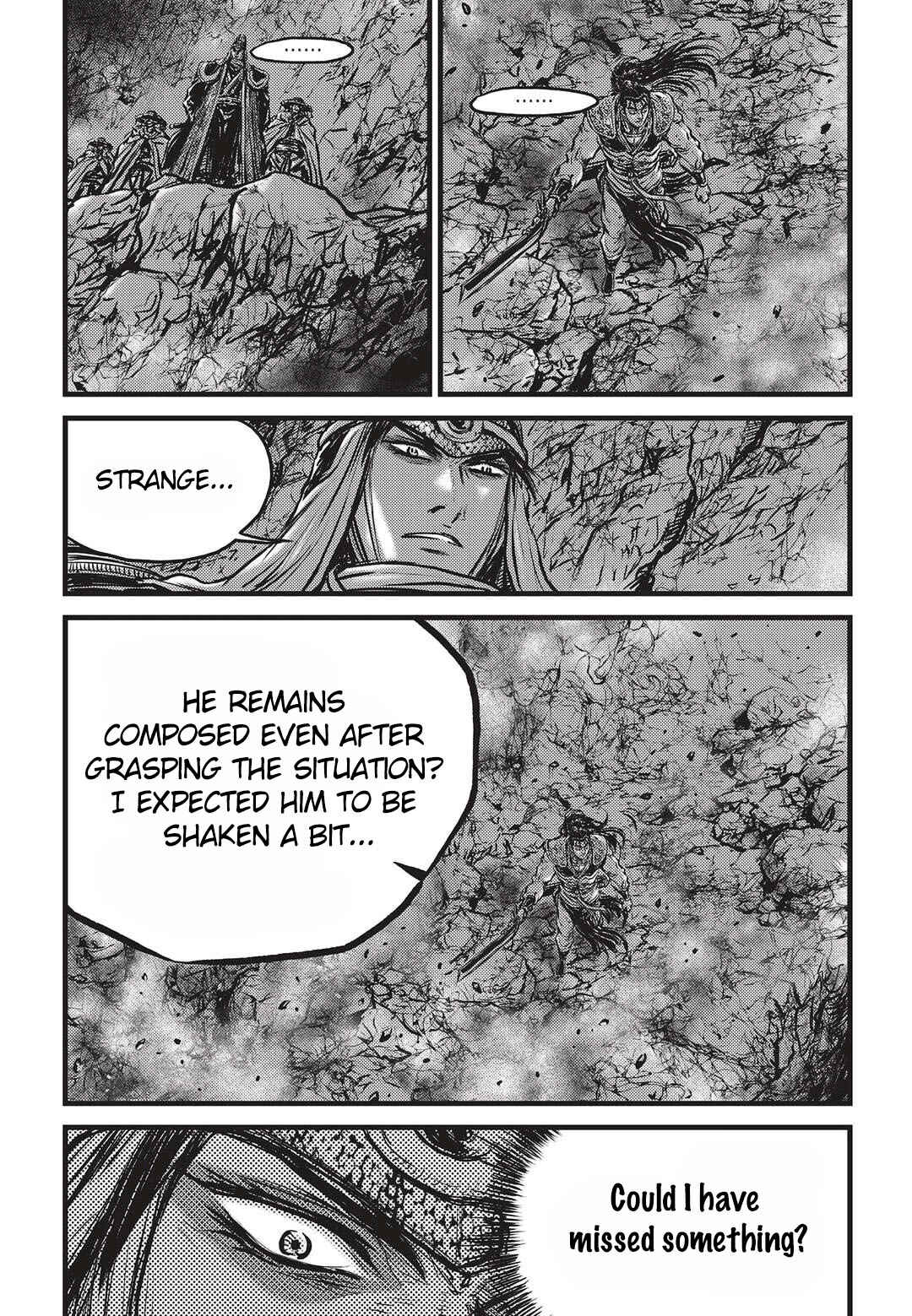 Chapter 510 - Page 5
