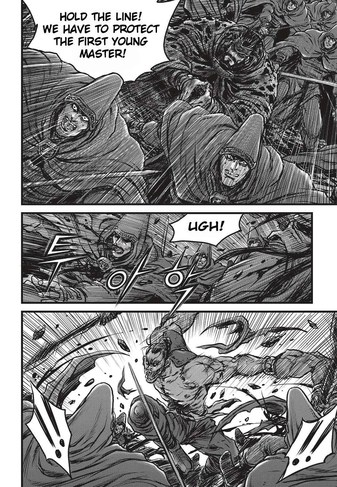 Chapter 510 - Page 9