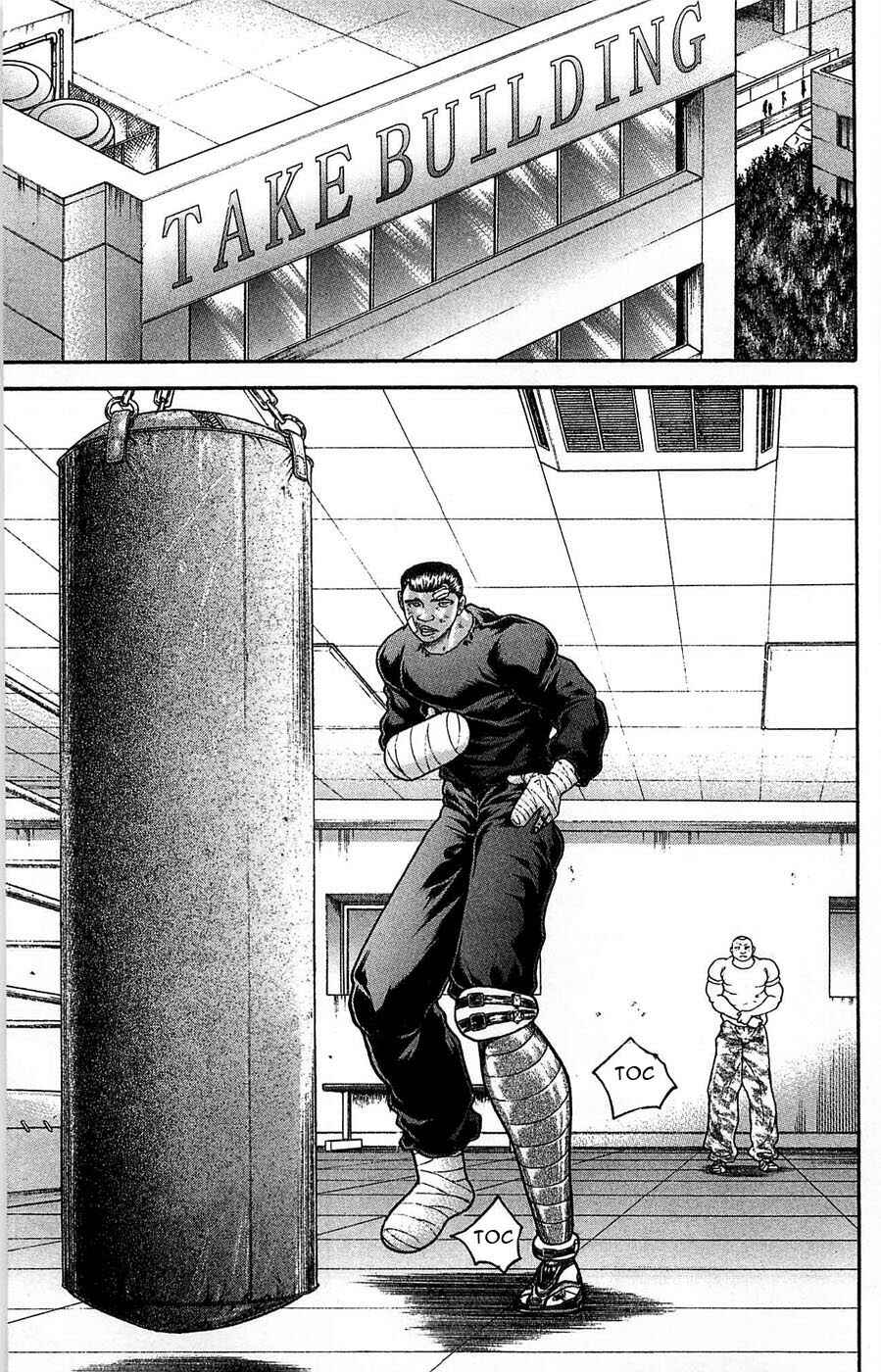 Chapter 264 - Page 16