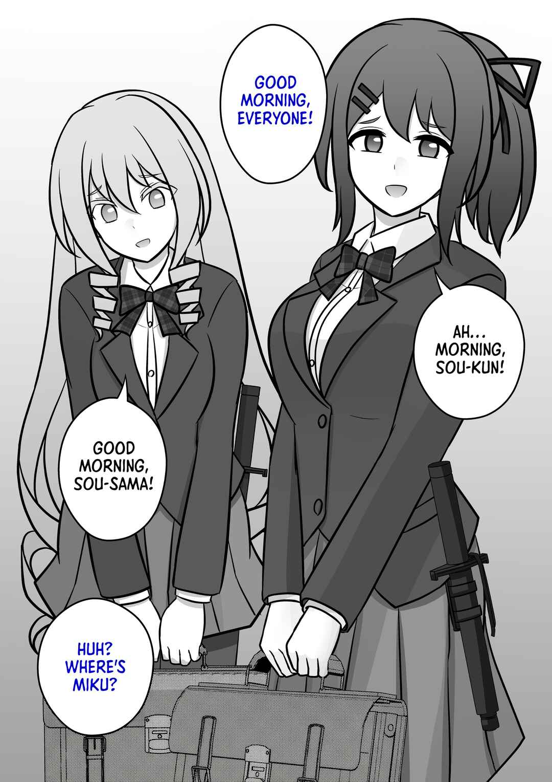 Chapter 87 - Page 1