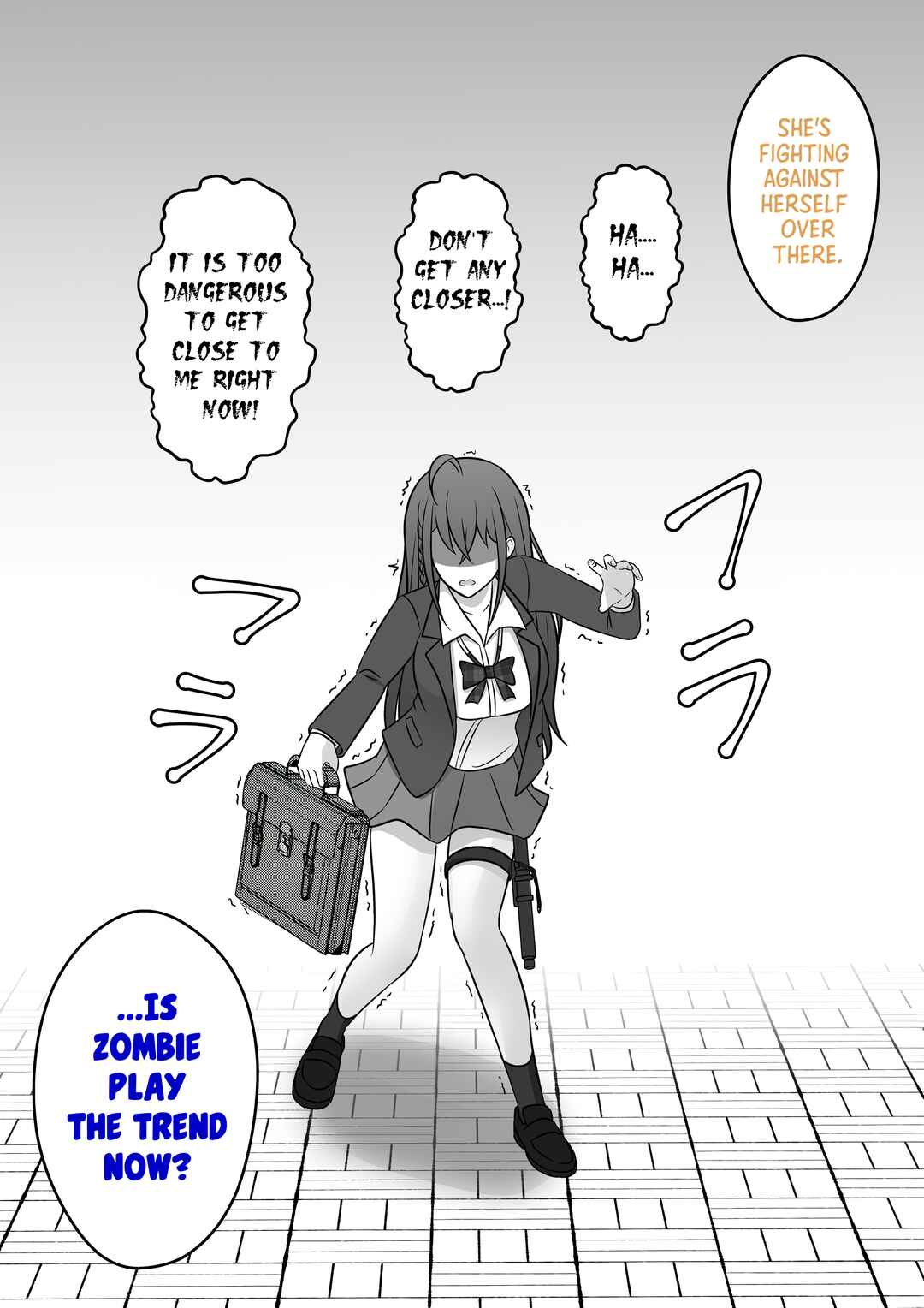Chapter 87 - Page 2