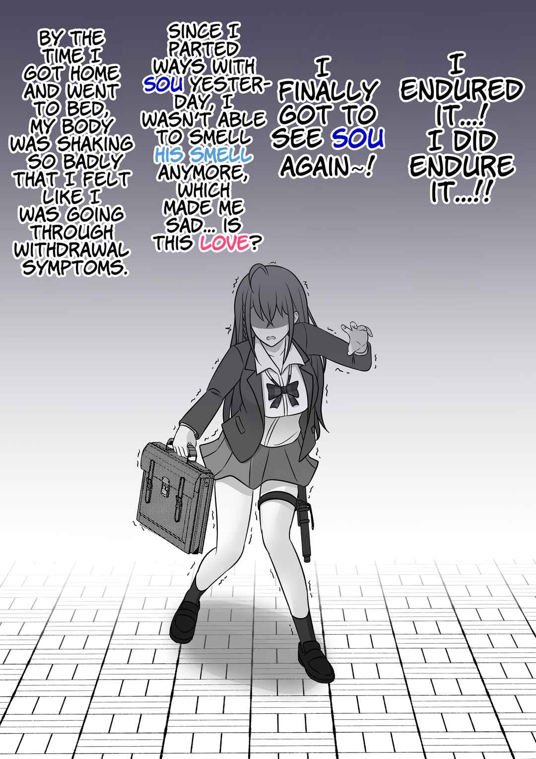 Chapter 87 - Page 3