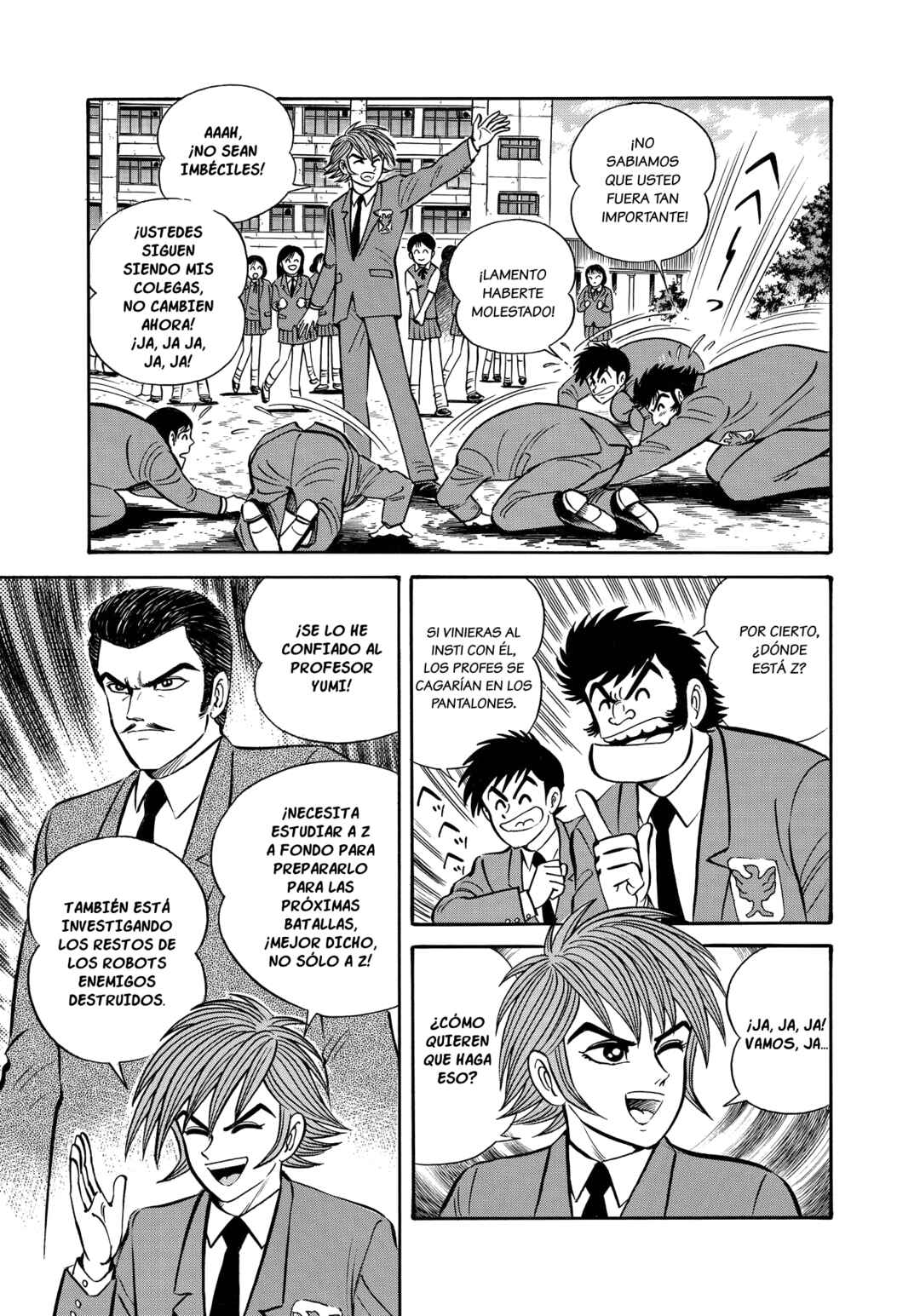 Chapter 4 - Page 7