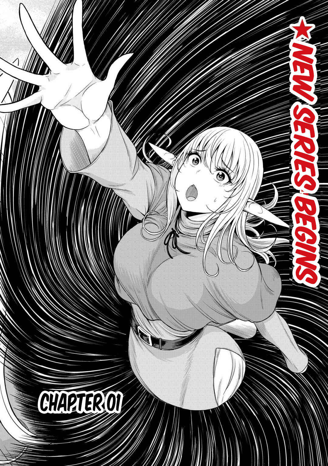 Chapter 1 - Page 3