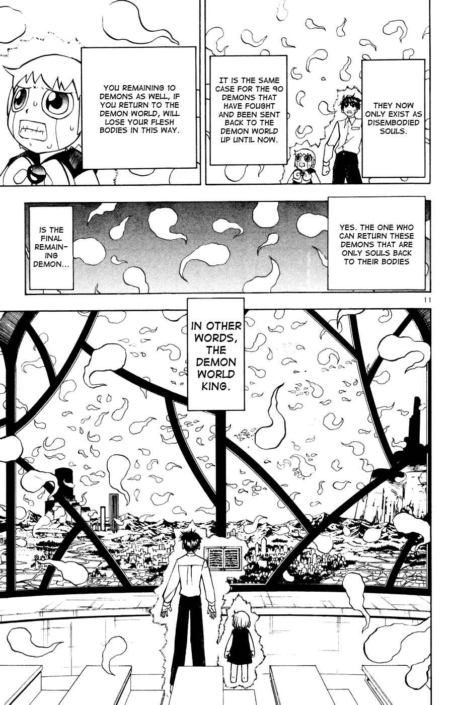 Chapter 280 - Page 10