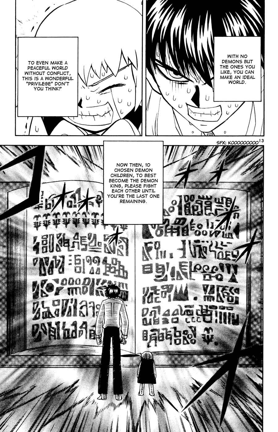 Chapter 280 - Page 12