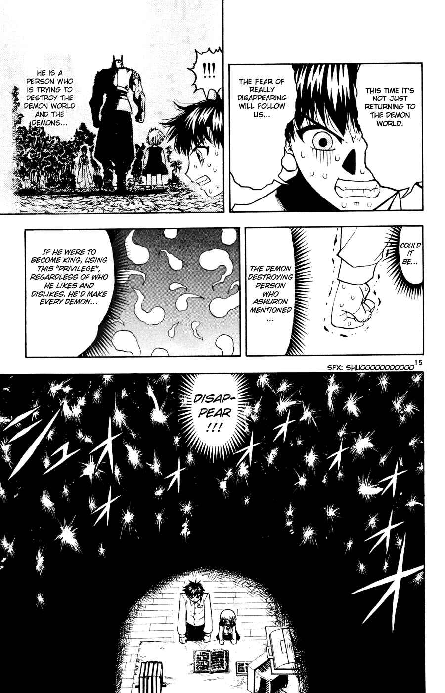 Chapter 280 - Page 14
