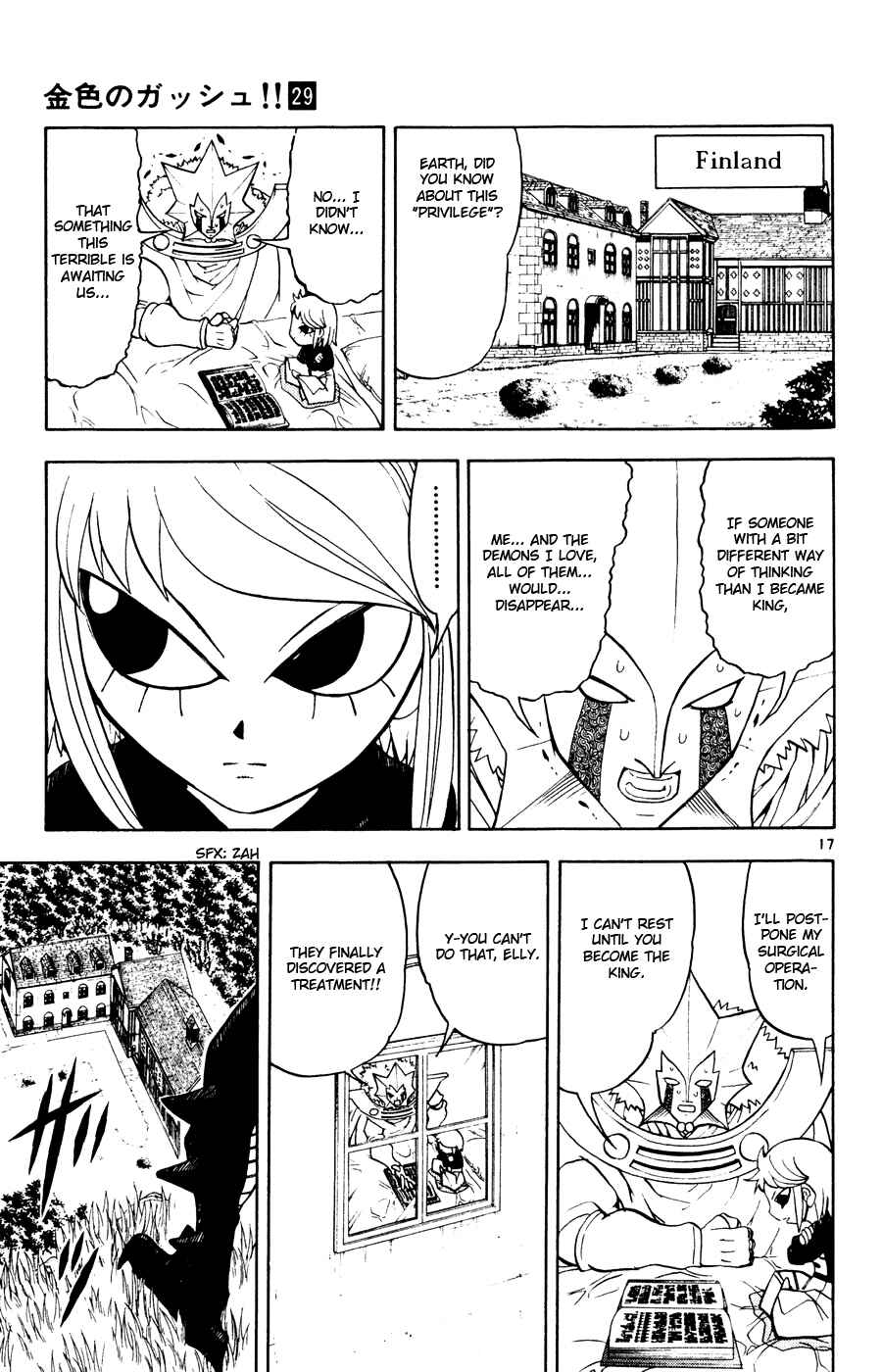 Chapter 280 - Page 16