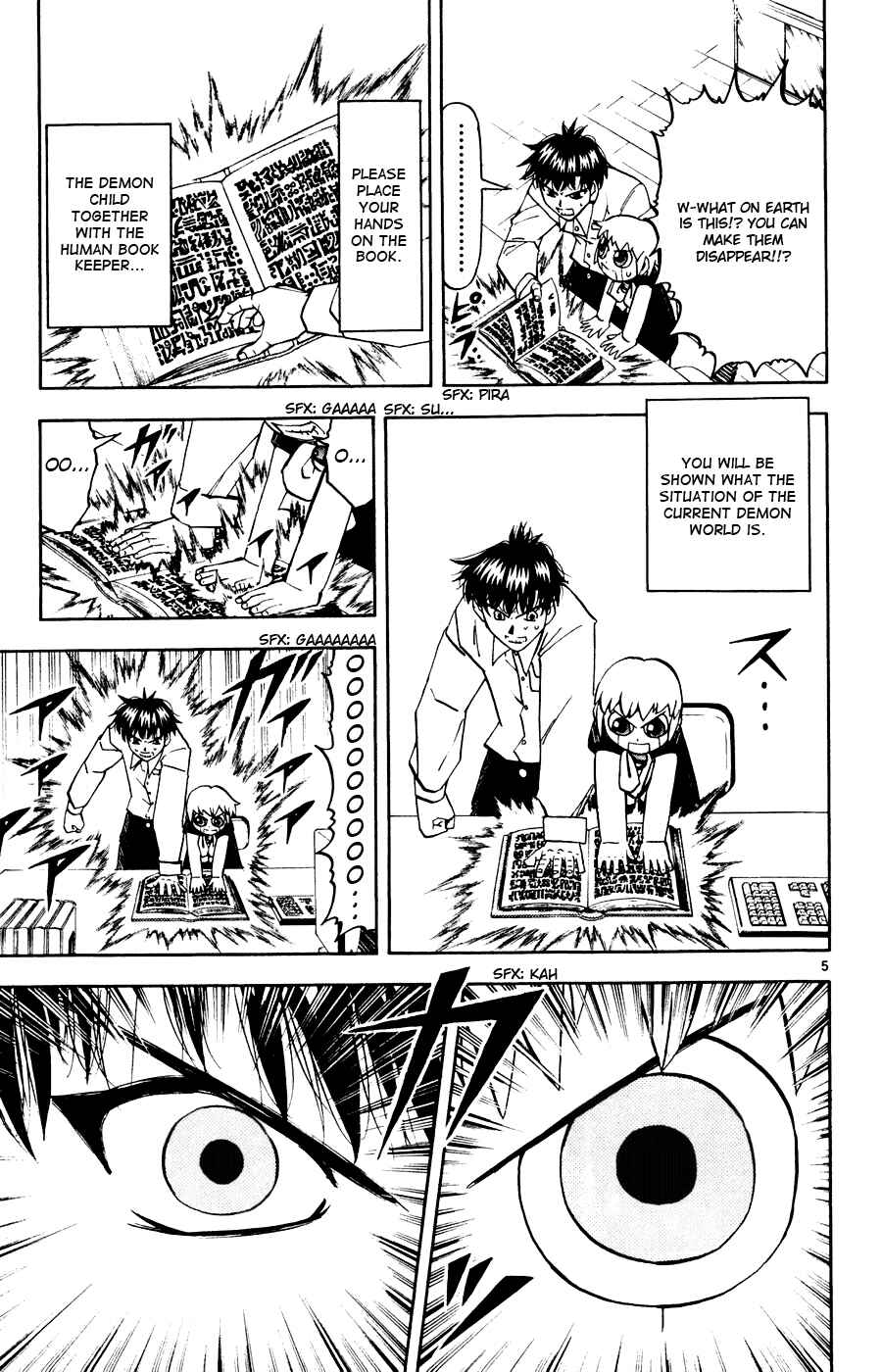 Chapter 280 - Page 5