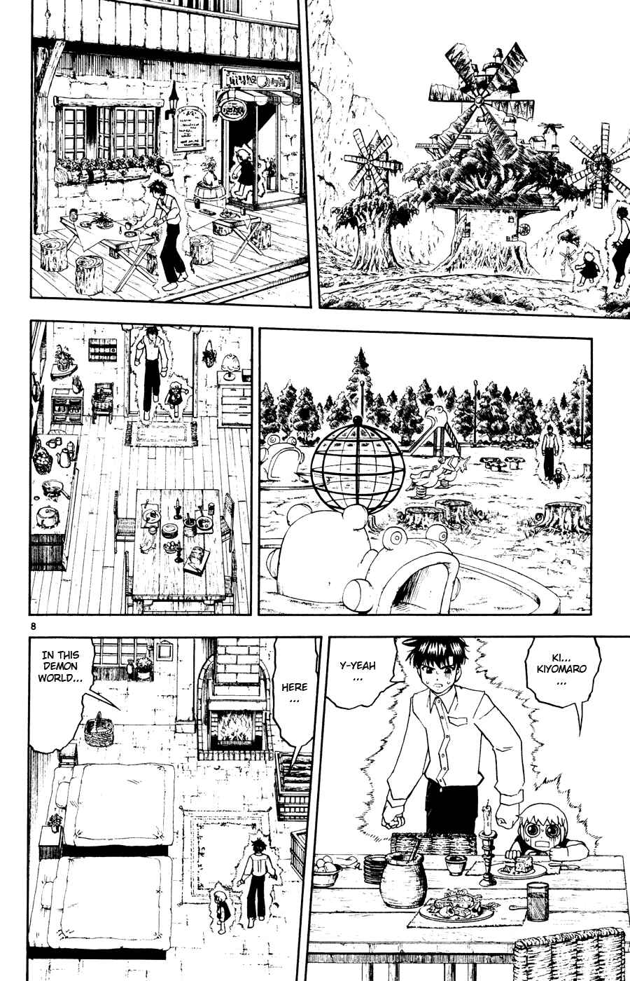 Chapter 280 - Page 7