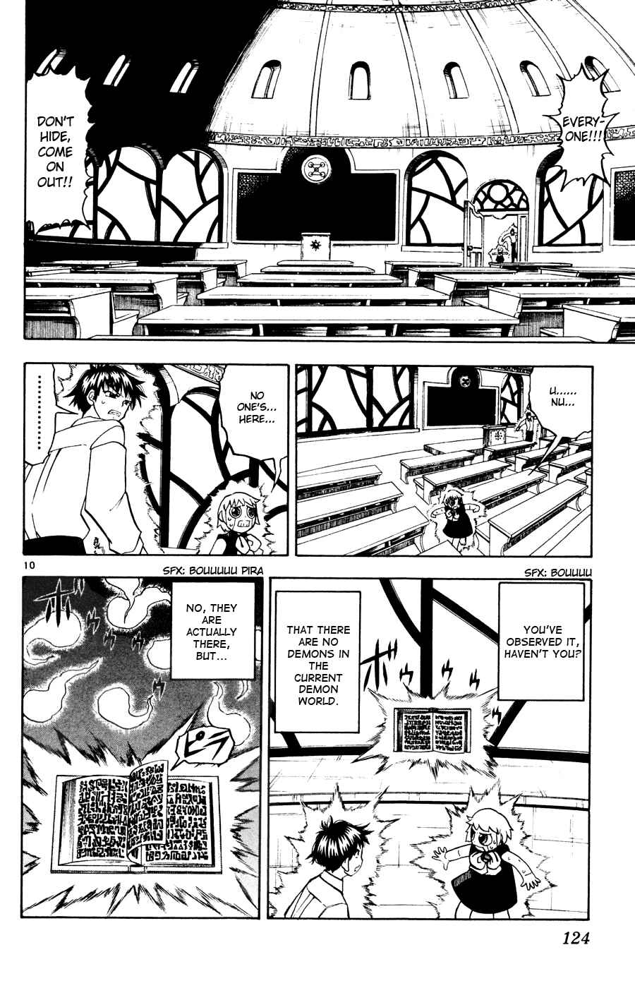 Chapter 280 - Page 9