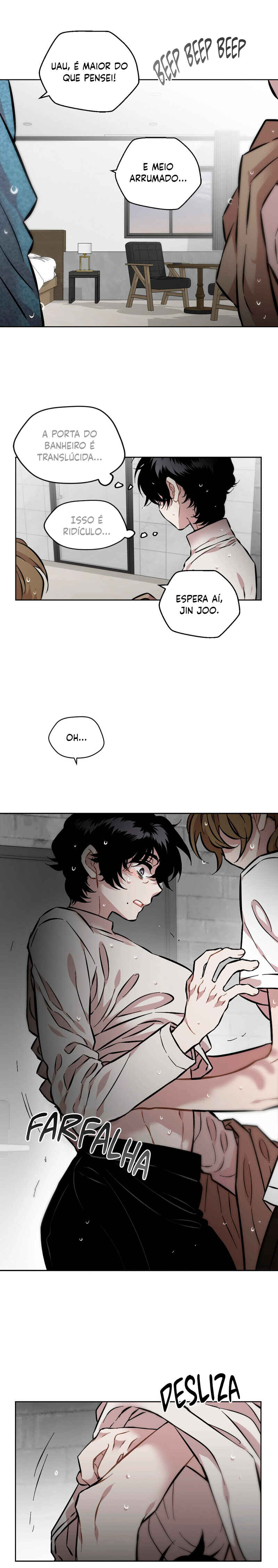 Chapter 97 - Page 17