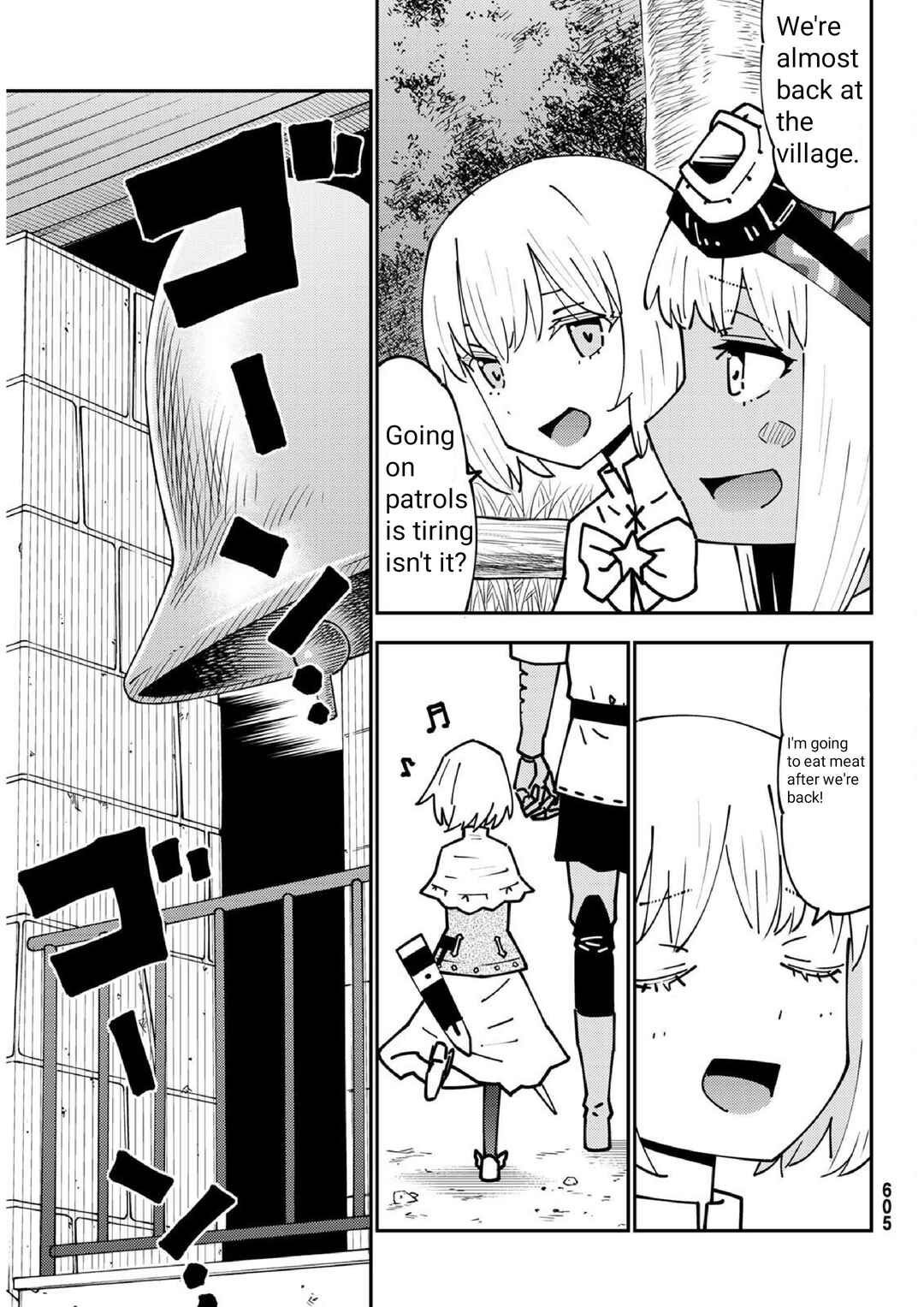 Chapter 73 - Page 29