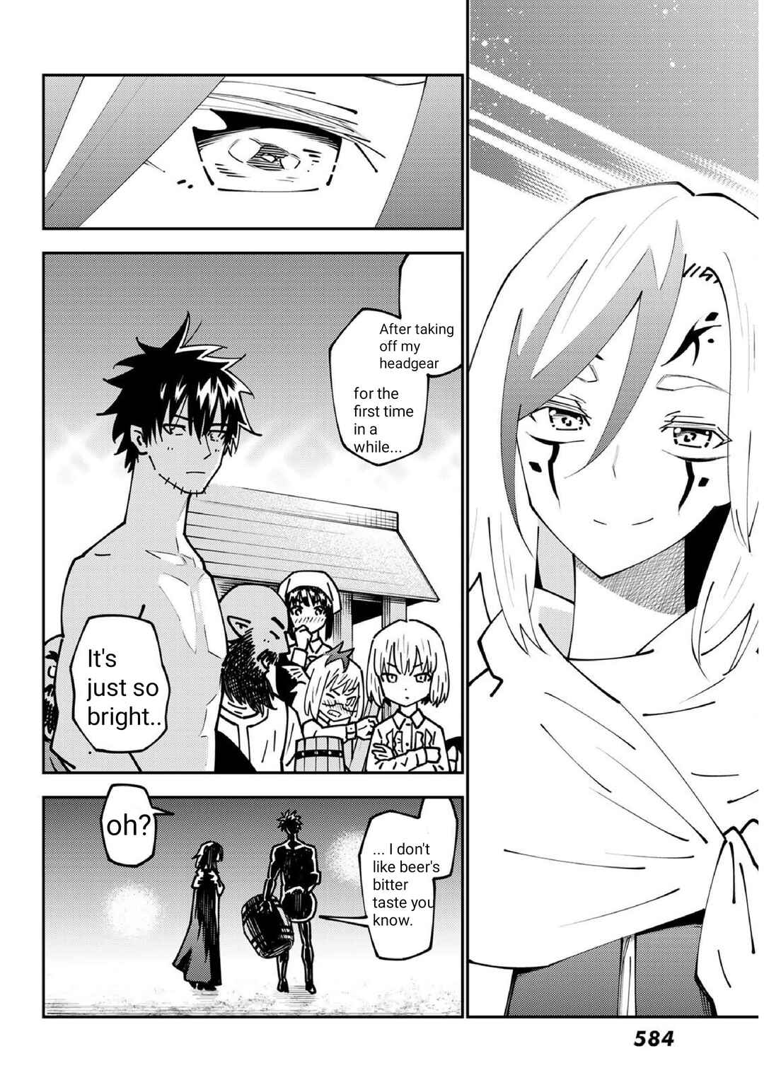 Chapter 73 - Page 8