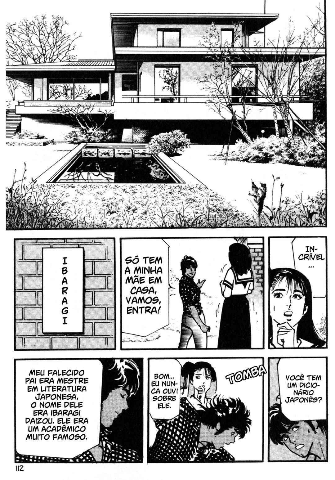 Chapter 21 - Page 12