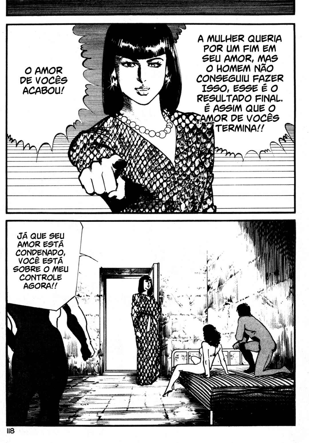 Chapter 21 - Page 18