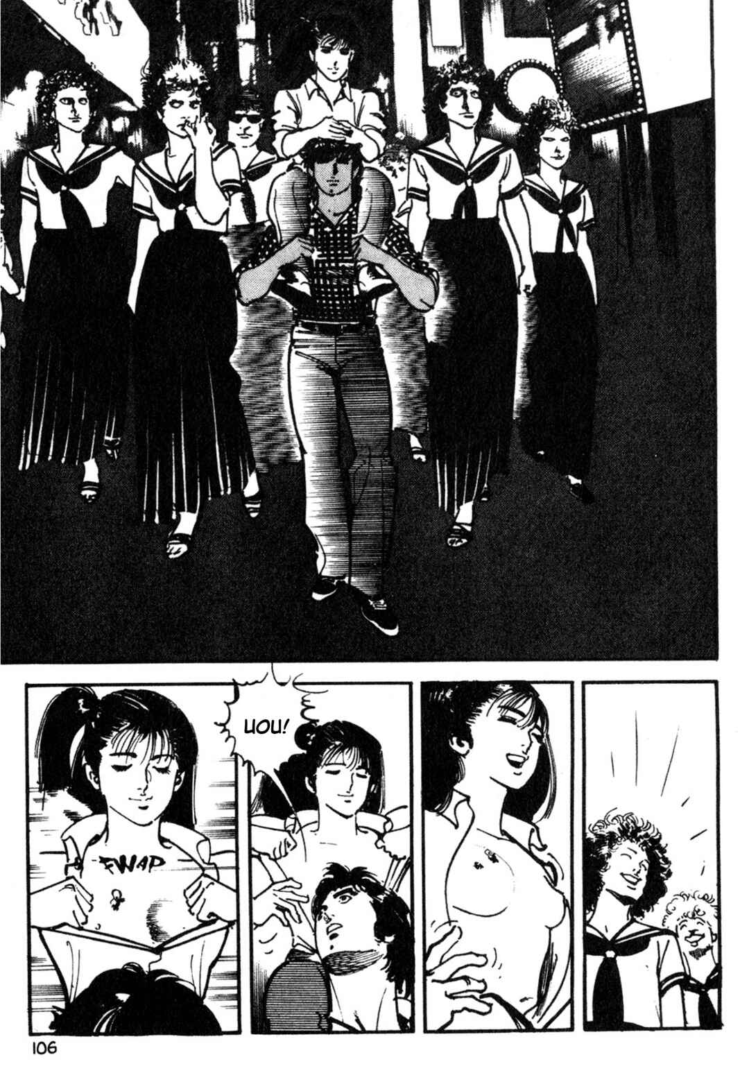 Chapter 21 - Page 6