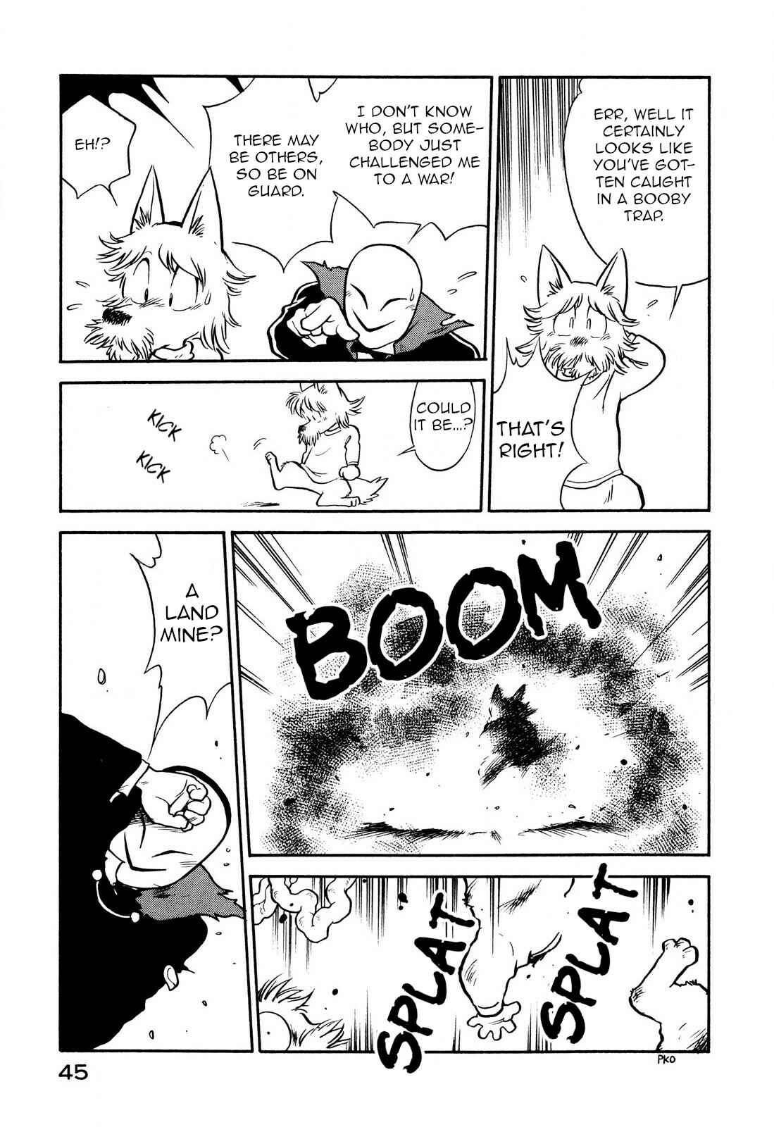 Chapter 76 - Page 11