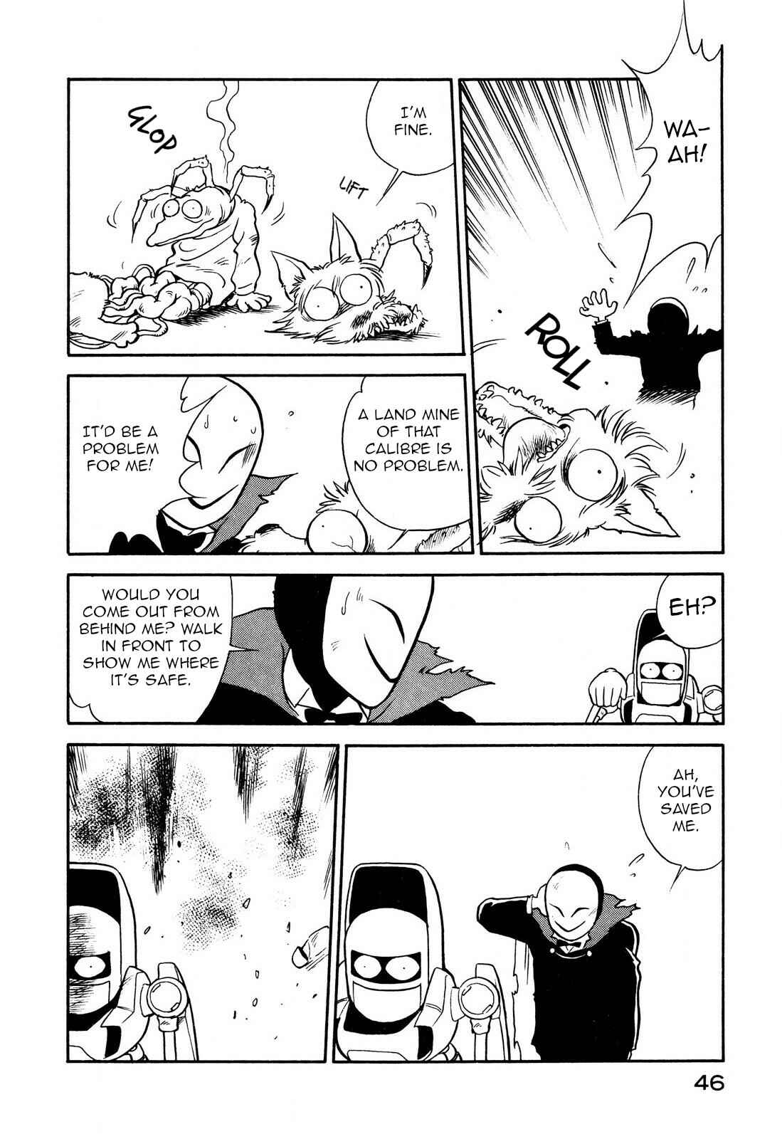 Chapter 76 - Page 12