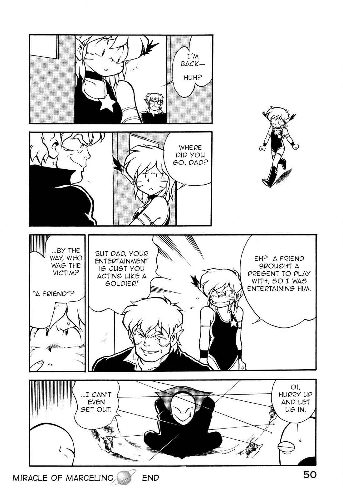 Chapter 76 - Page 16