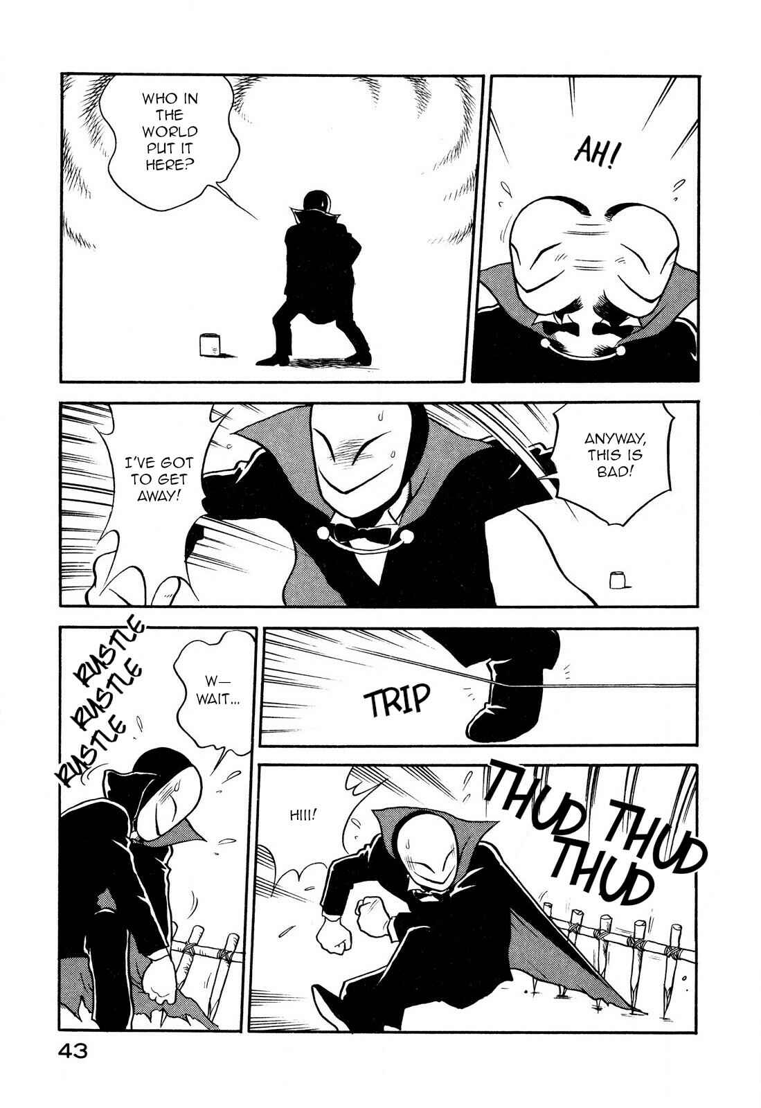 Chapter 76 - Page 9