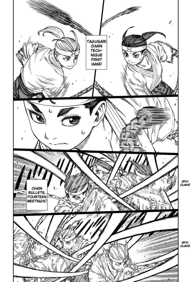 Chapter 97 - Page 10